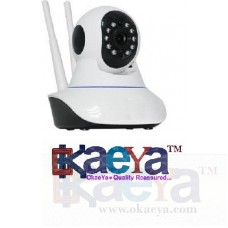 OkaeYa-Cctv Camera Wifi